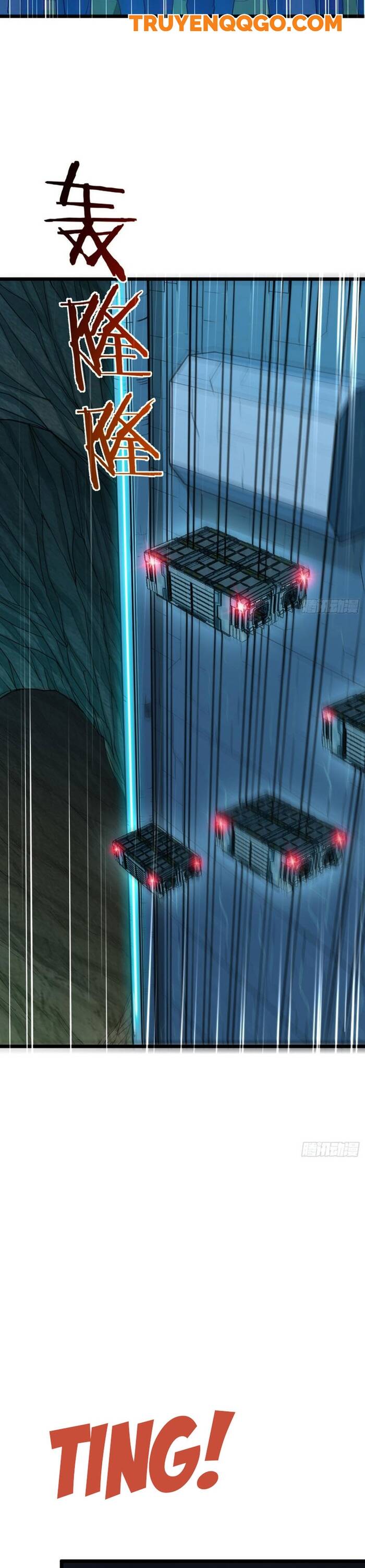 Thợ Săn Quái Vật Trong Tận Thế Chapter 17 - 20