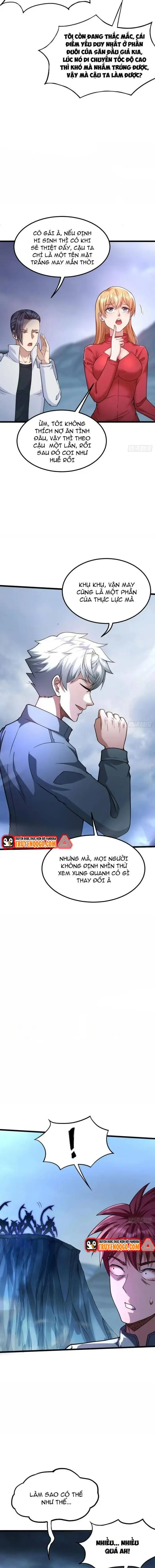 Thợ Săn Quái Vật Trong Tận Thế Chapter 19 - 2