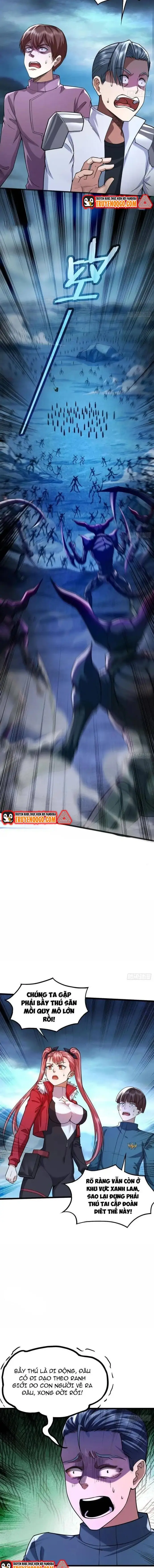Thợ Săn Quái Vật Trong Tận Thế Chapter 19 - 3