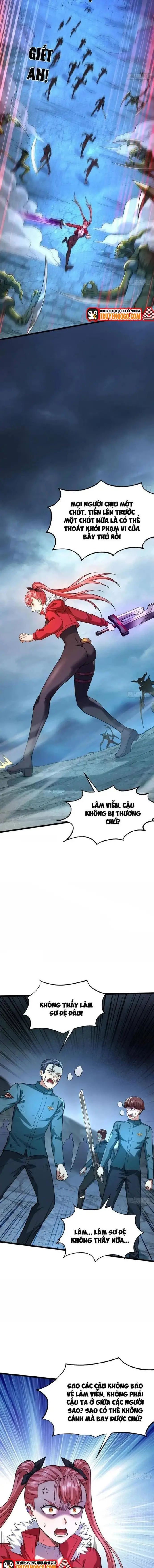 Thợ Săn Quái Vật Trong Tận Thế Chapter 19 - 6