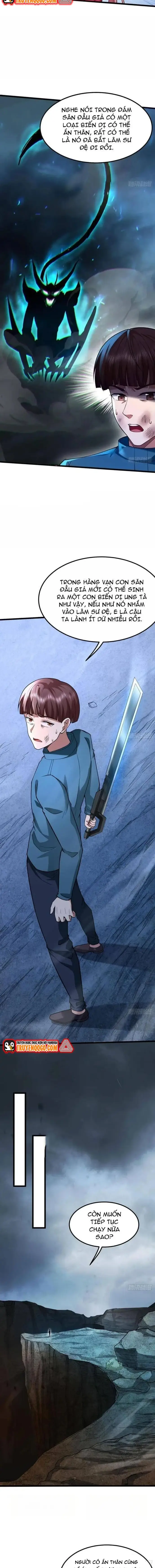 Thợ Săn Quái Vật Trong Tận Thế Chapter 19 - 7