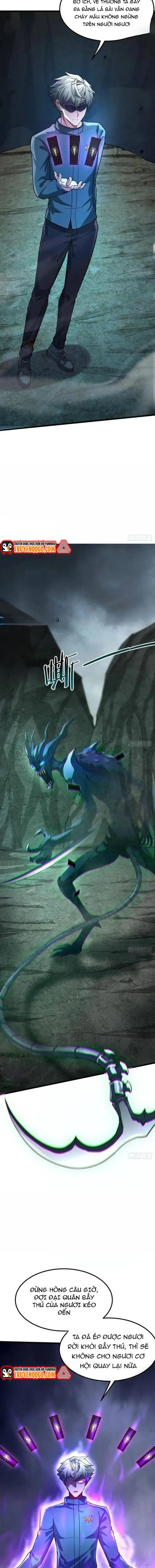 Thợ Săn Quái Vật Trong Tận Thế Chapter 19 - 8