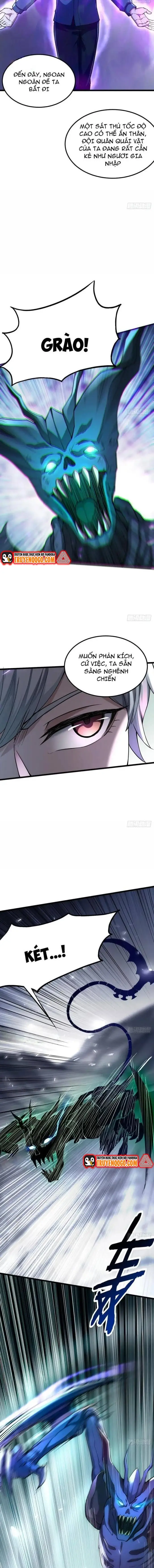 Thợ Săn Quái Vật Trong Tận Thế Chapter 19 - 9