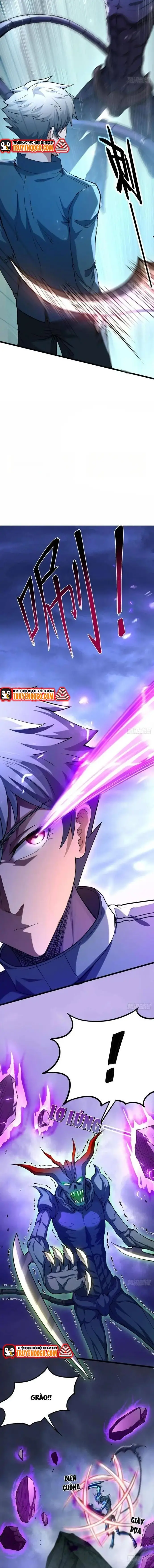 Thợ Săn Quái Vật Trong Tận Thế Chapter 19 - 10
