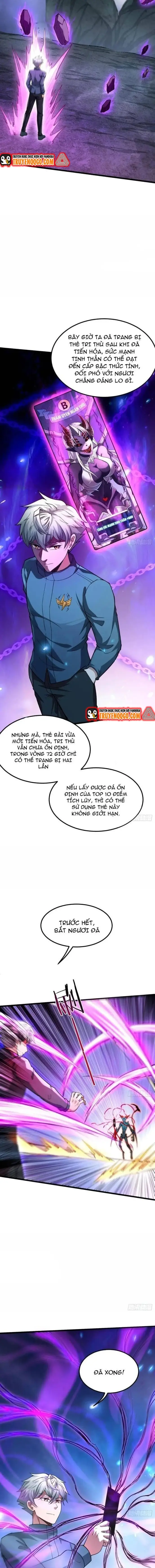 Thợ Săn Quái Vật Trong Tận Thế Chapter 19 - 11