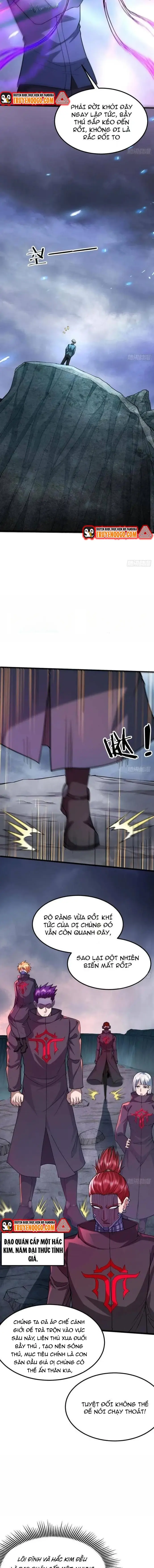 Thợ Săn Quái Vật Trong Tận Thế Chapter 19 - 12