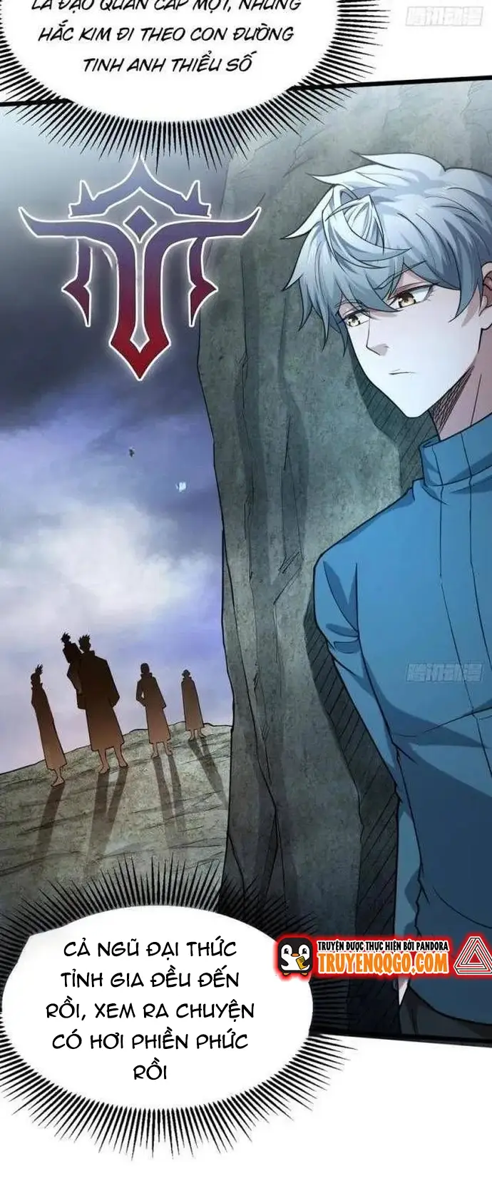 Thợ Săn Quái Vật Trong Tận Thế Chapter 19 - 13
