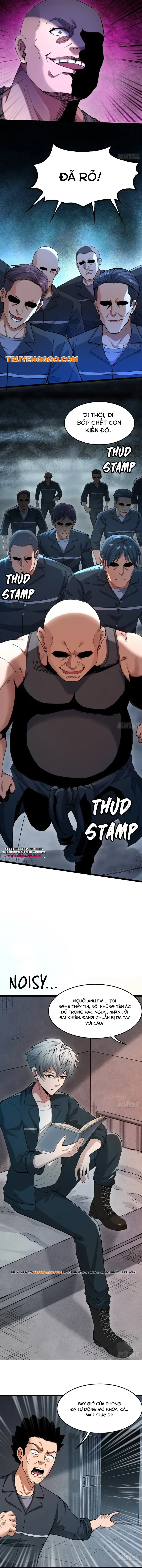 Thợ Săn Quái Vật Trong Tận Thế Chapter 2 - 8