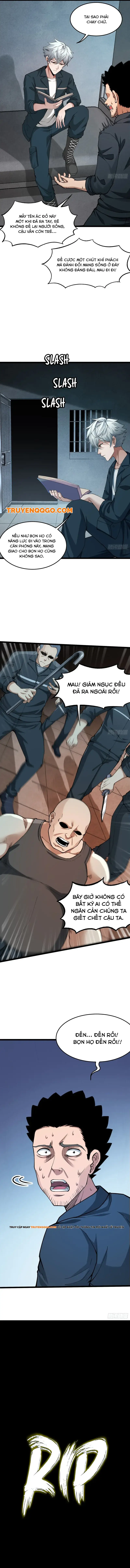 Thợ Săn Quái Vật Trong Tận Thế Chapter 2 - 9