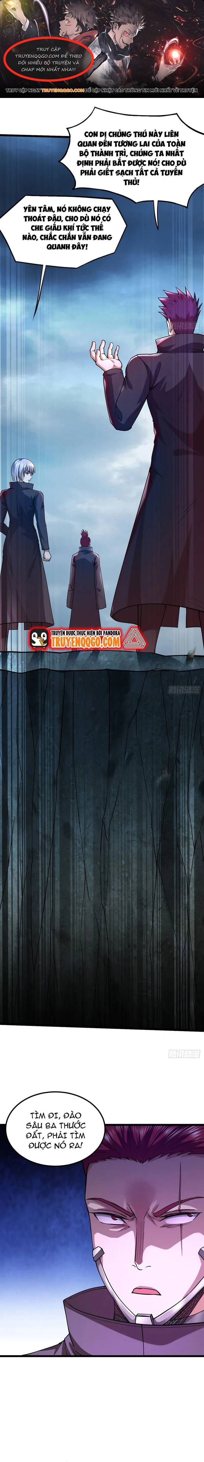 Thợ Săn Quái Vật Trong Tận Thế Chapter 20 - 1