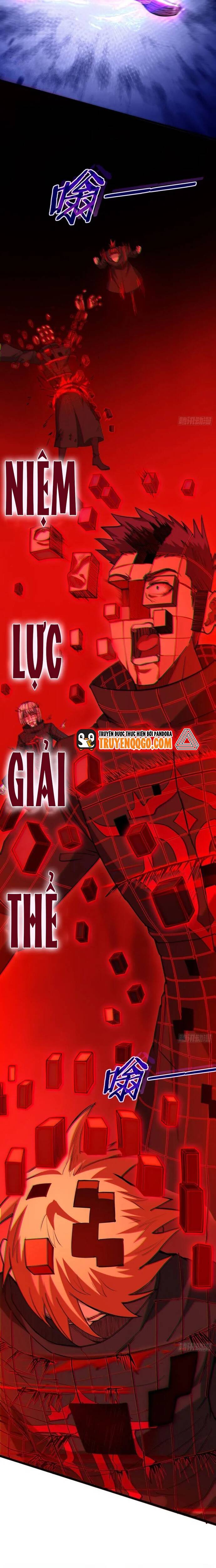 Thợ Săn Quái Vật Trong Tận Thế Chapter 20 - 8