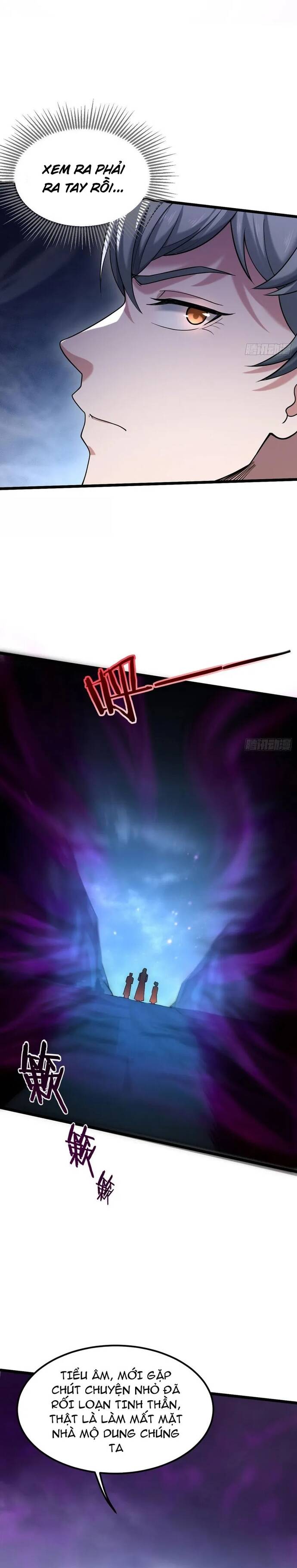 Thợ Săn Quái Vật Trong Tận Thế Chapter 21 - 2