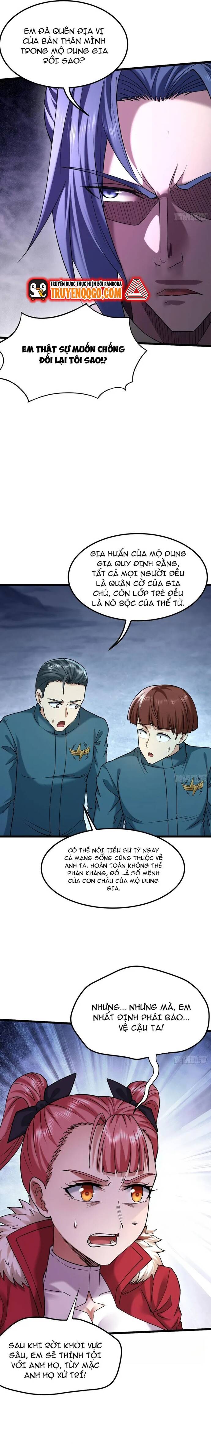 Thợ Săn Quái Vật Trong Tận Thế Chapter 21 - 7