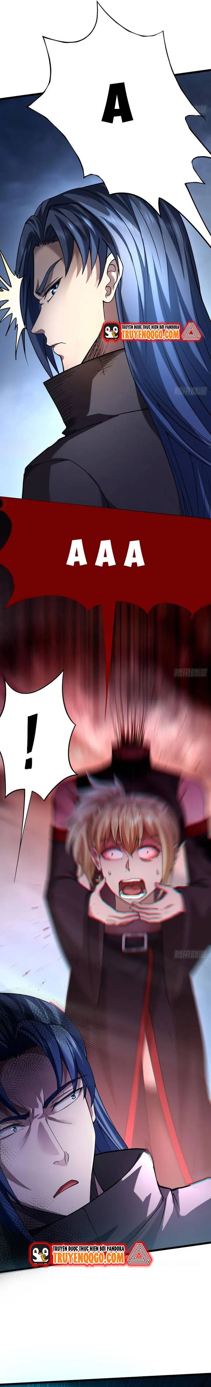 Thợ Săn Quái Vật Trong Tận Thế Chapter 21 - 9