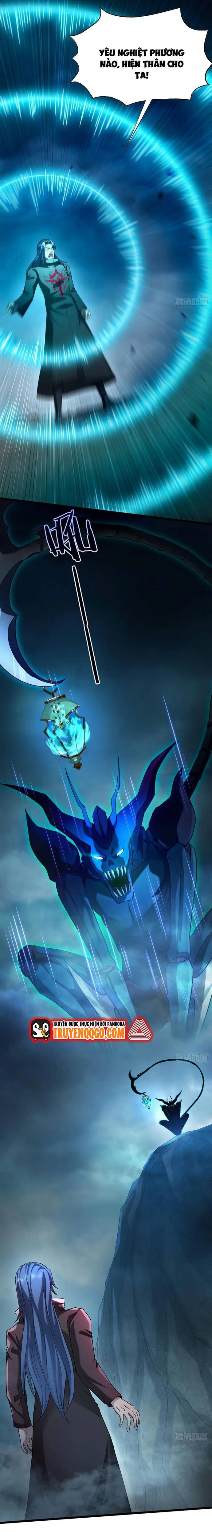 Thợ Săn Quái Vật Trong Tận Thế Chapter 21 - 10