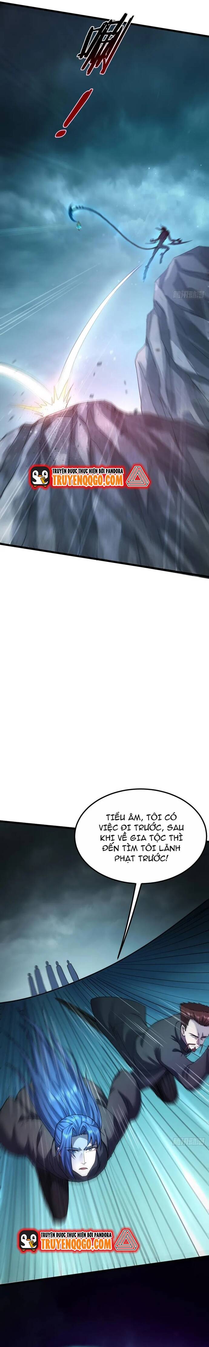 Thợ Săn Quái Vật Trong Tận Thế Chapter 21 - 12
