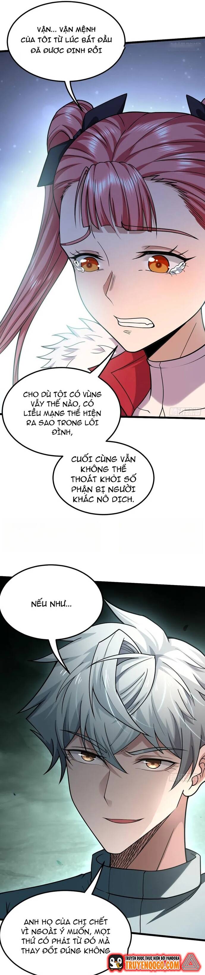 Thợ Săn Quái Vật Trong Tận Thế Chapter 21 - 16