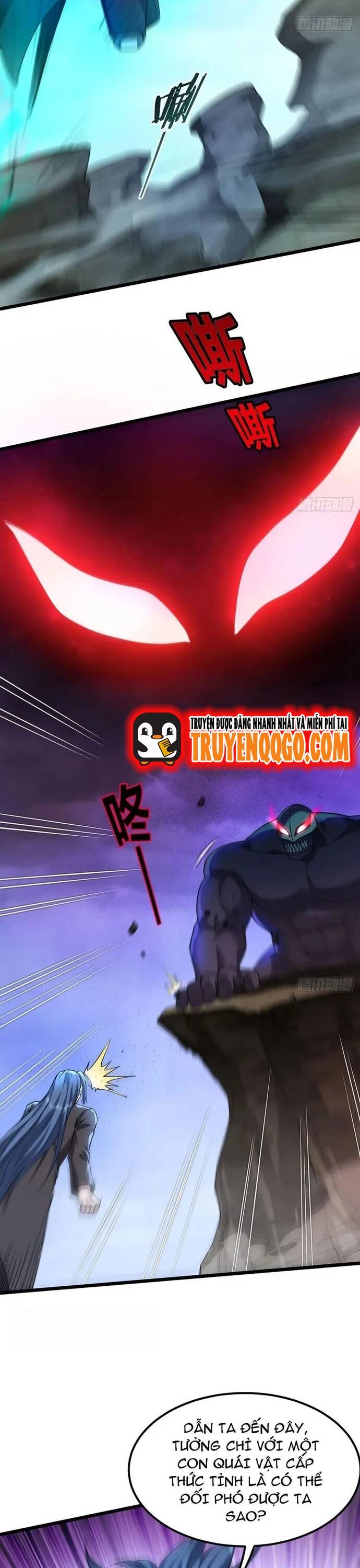 Thợ Săn Quái Vật Trong Tận Thế Chapter 22 - 2