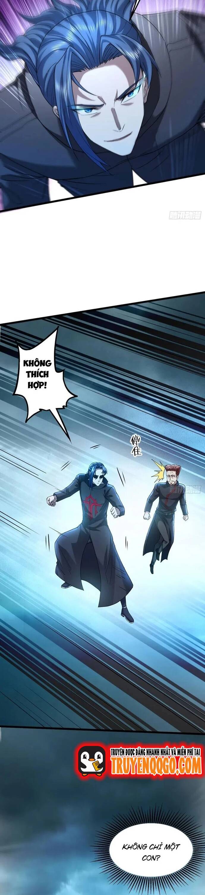 Thợ Săn Quái Vật Trong Tận Thế Chapter 22 - 3