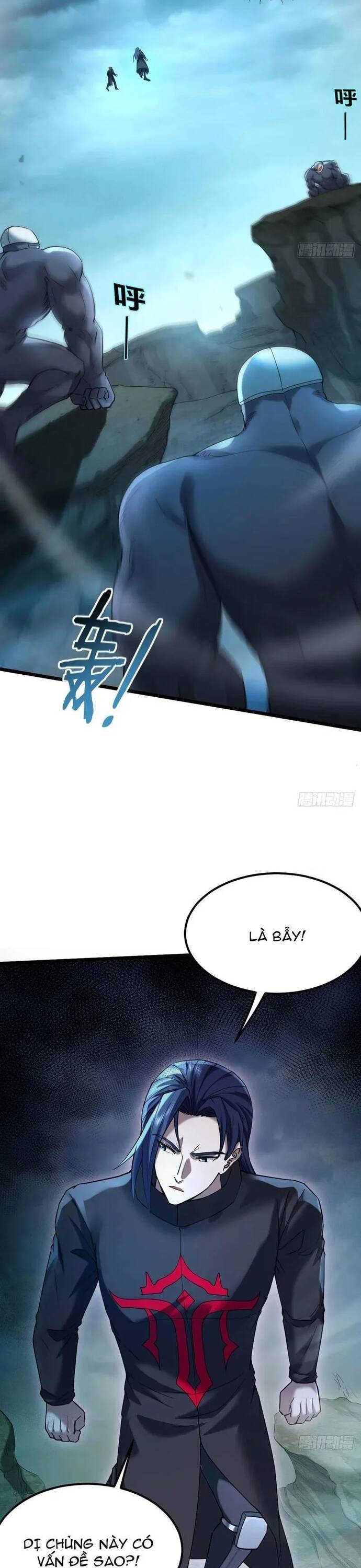 Thợ Săn Quái Vật Trong Tận Thế Chapter 22 - 4