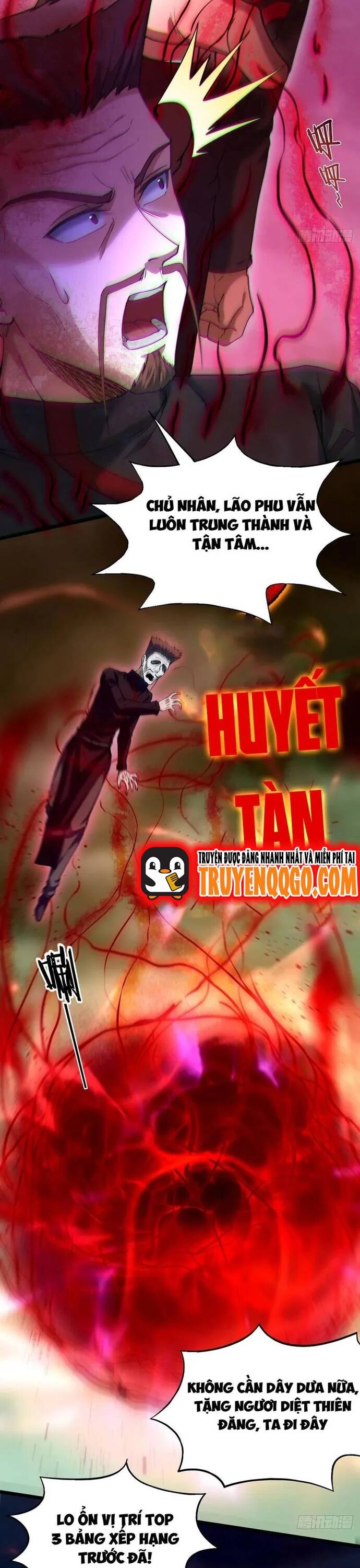 Thợ Săn Quái Vật Trong Tận Thế Chapter 22 - 6