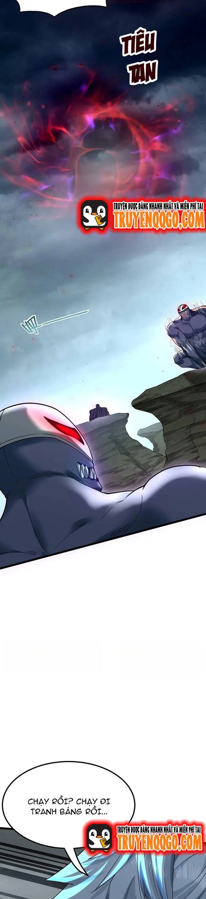 Thợ Săn Quái Vật Trong Tận Thế Chapter 22 - 7