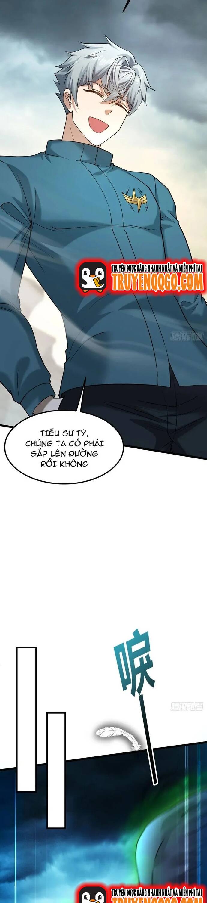 Thợ Săn Quái Vật Trong Tận Thế Chapter 22 - 9