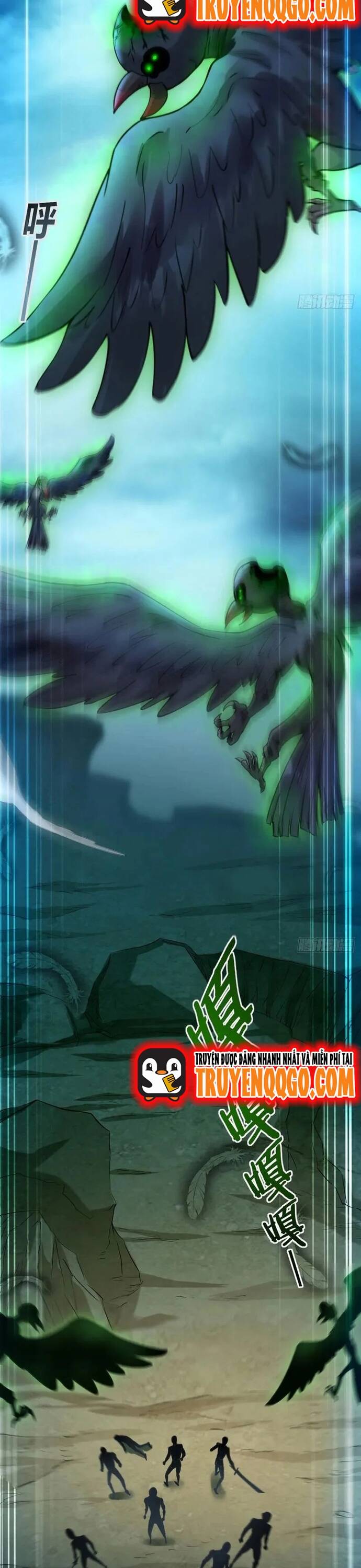 Thợ Săn Quái Vật Trong Tận Thế Chapter 22 - 10