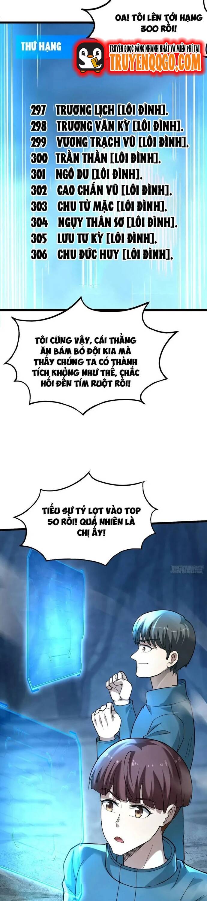 Thợ Săn Quái Vật Trong Tận Thế Chapter 22 - 14