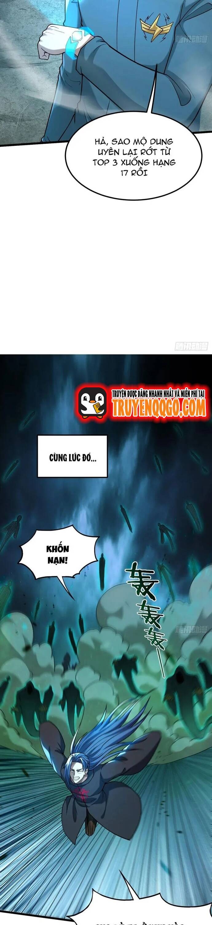 Thợ Săn Quái Vật Trong Tận Thế Chapter 22 - 15