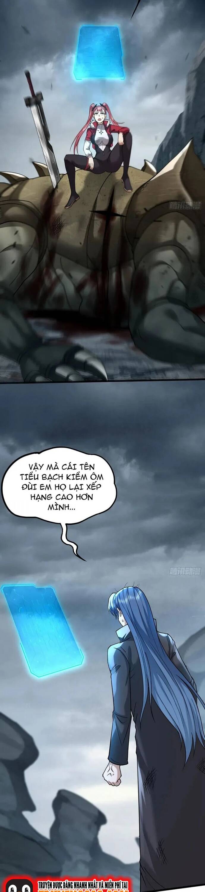 Thợ Săn Quái Vật Trong Tận Thế Chapter 22 - 19
