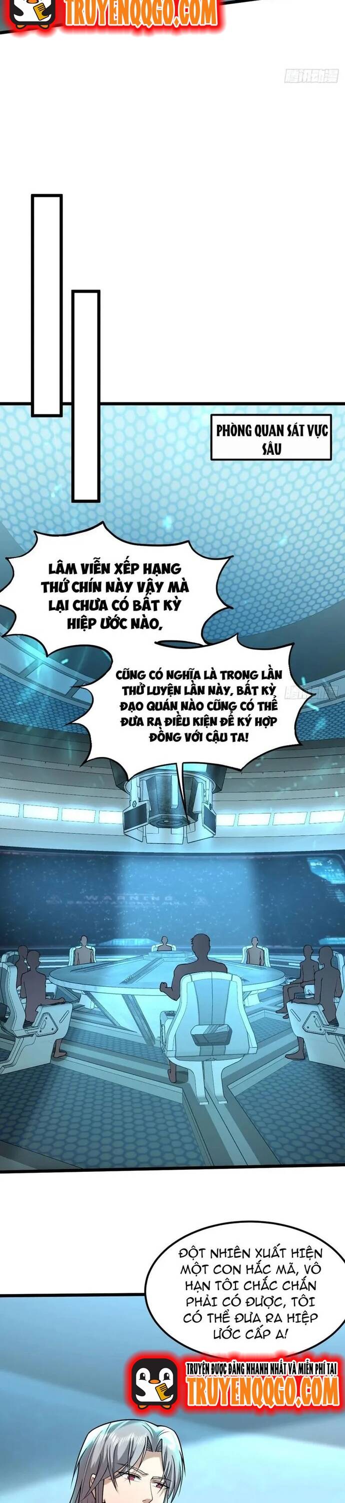 Thợ Săn Quái Vật Trong Tận Thế Chapter 22 - 20