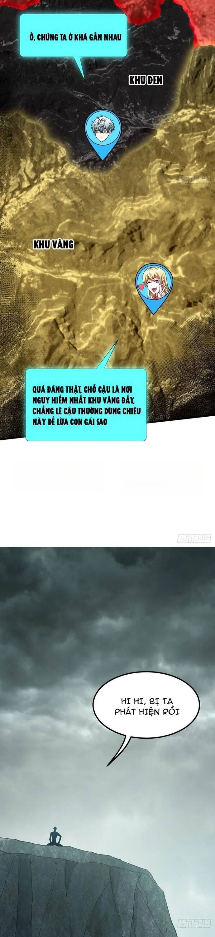 Thợ Săn Quái Vật Trong Tận Thế Chapter 23 - 4