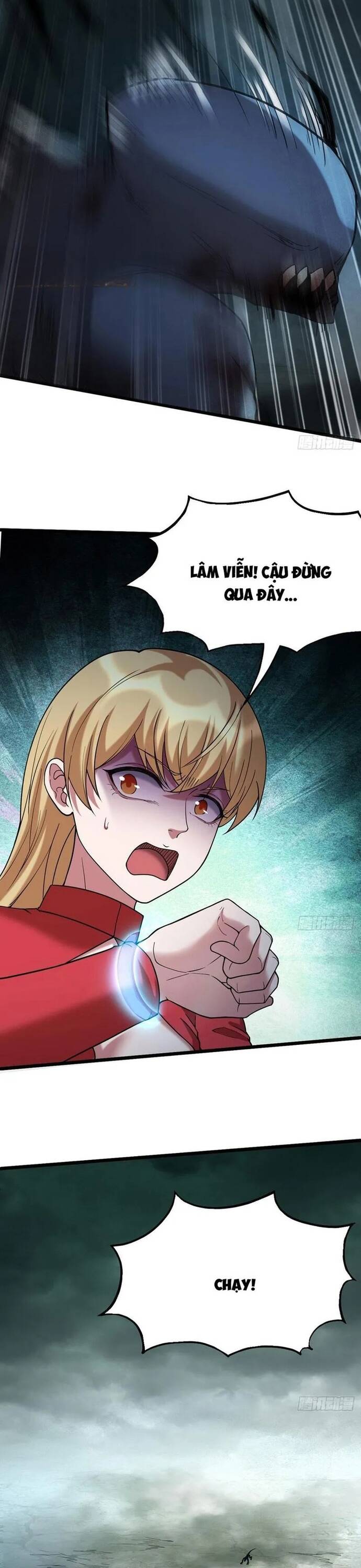Thợ Săn Quái Vật Trong Tận Thế Chapter 23 - 8