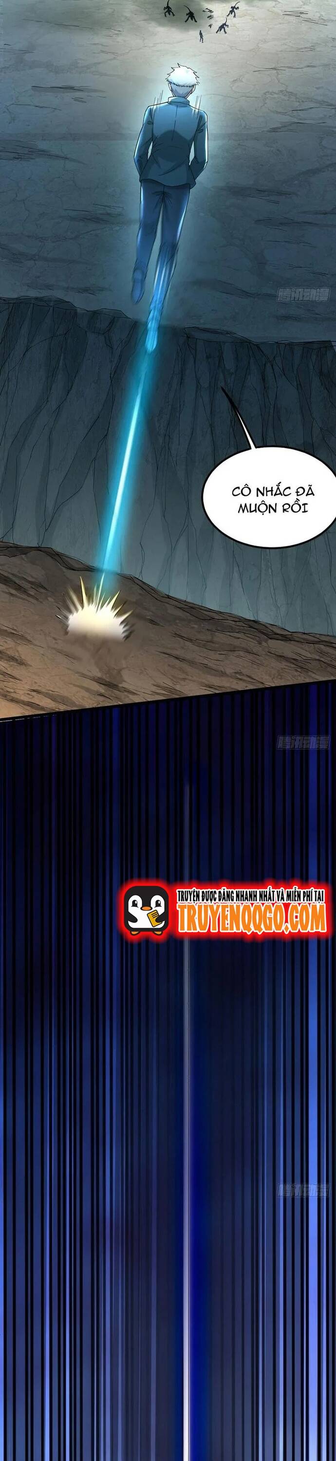 Thợ Săn Quái Vật Trong Tận Thế Chapter 23 - 9