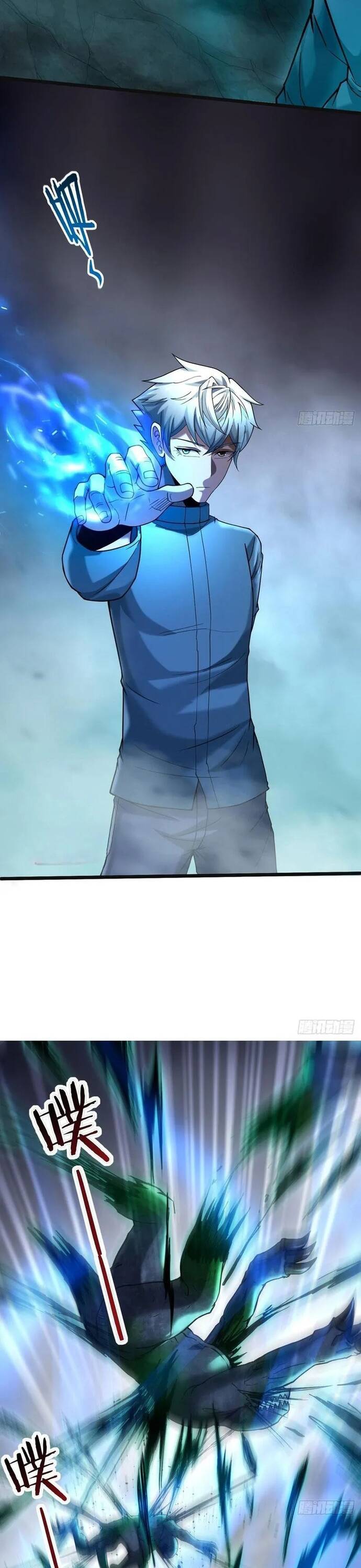 Thợ Săn Quái Vật Trong Tận Thế Chapter 23 - 12