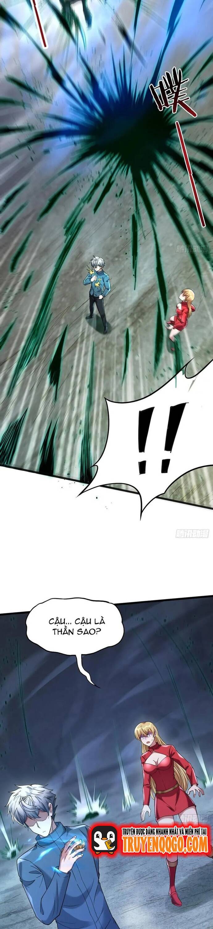 Thợ Săn Quái Vật Trong Tận Thế Chapter 23 - 13