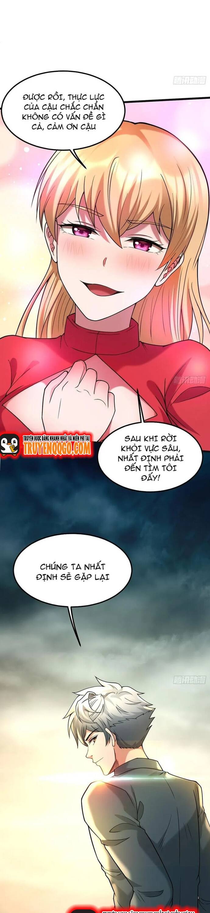 Thợ Săn Quái Vật Trong Tận Thế Chapter 23 - 17