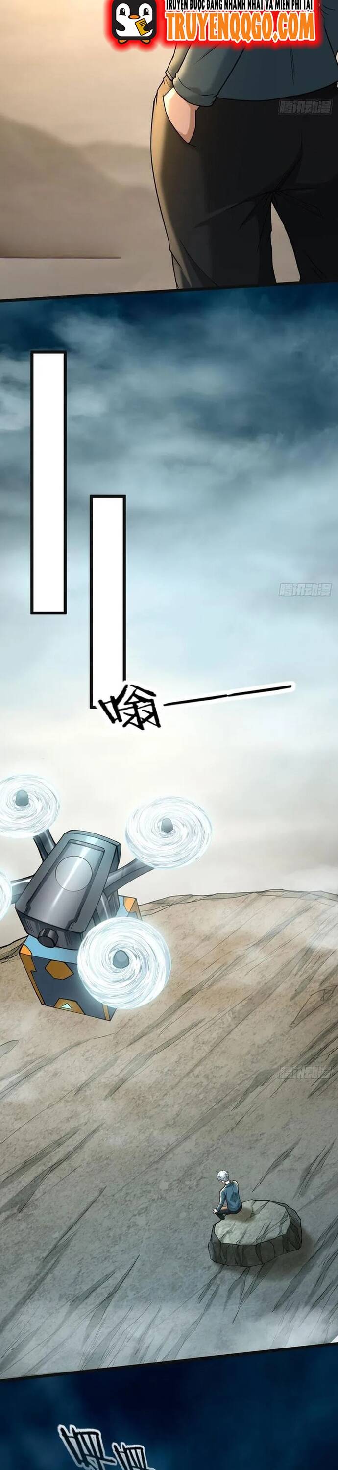 Thợ Săn Quái Vật Trong Tận Thế Chapter 23 - 18