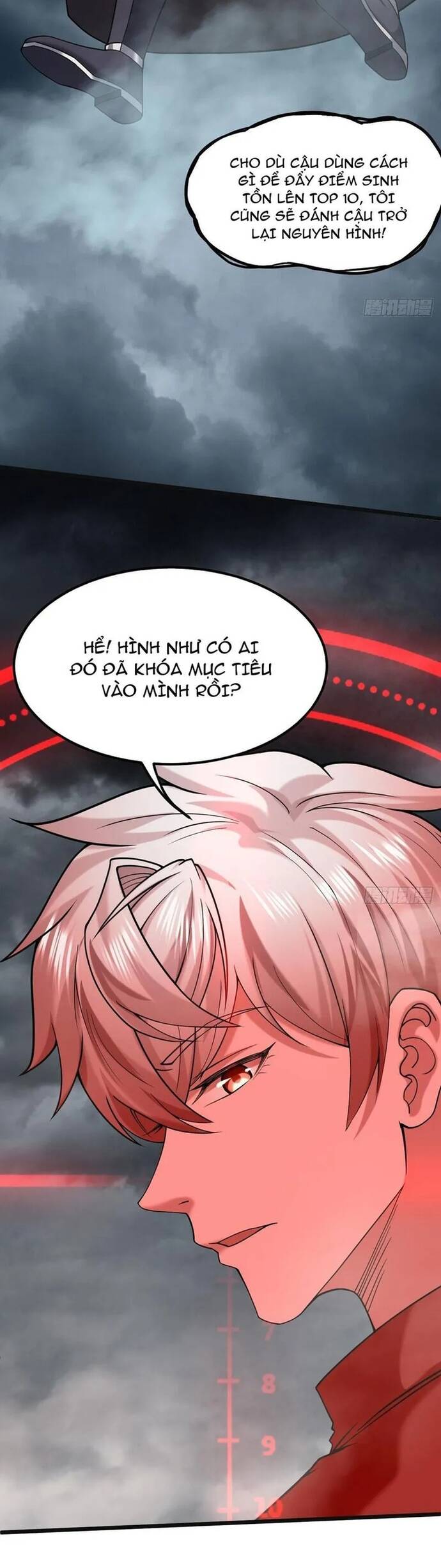 Thợ Săn Quái Vật Trong Tận Thế Chapter 23 - 25