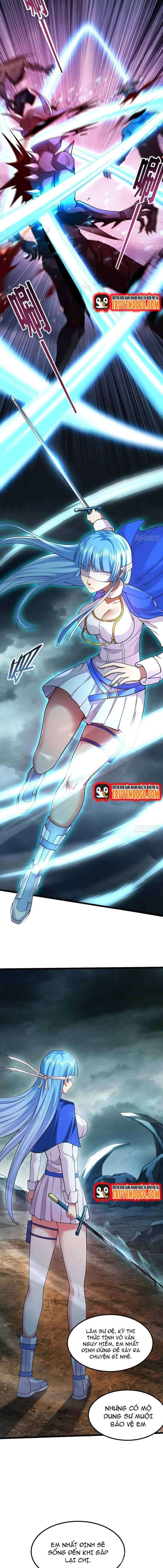 Thợ Săn Quái Vật Trong Tận Thế Chapter 24 - 9