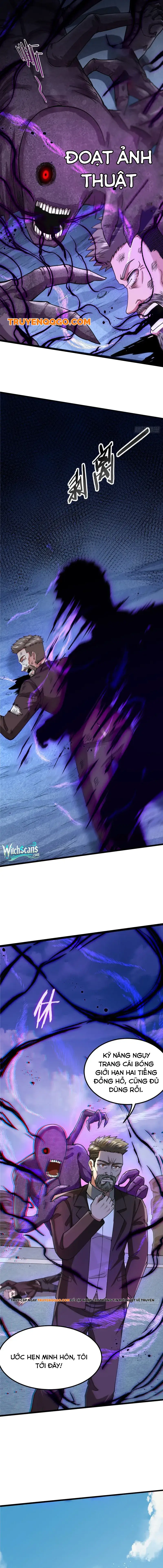 Thợ Săn Quái Vật Trong Tận Thế Chapter 5 - 2