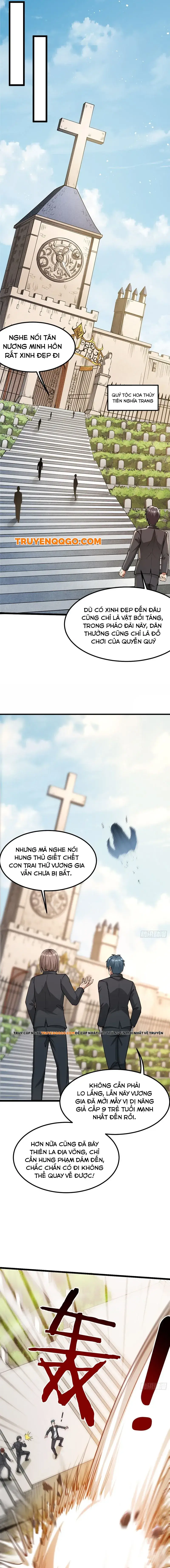 Thợ Săn Quái Vật Trong Tận Thế Chapter 5 - 3