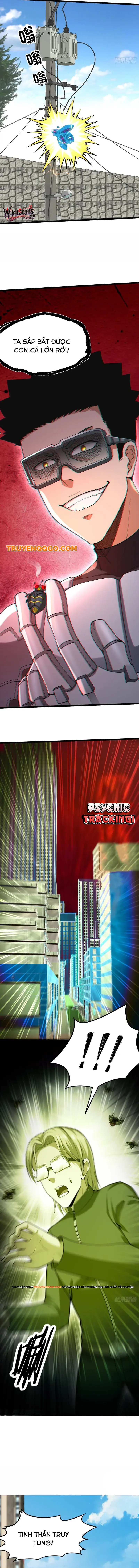 Thợ Săn Quái Vật Trong Tận Thế Chapter 5 - 6