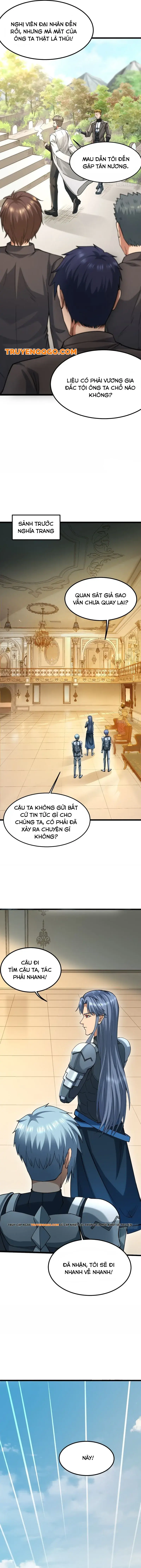 Thợ Săn Quái Vật Trong Tận Thế Chapter 5 - 9