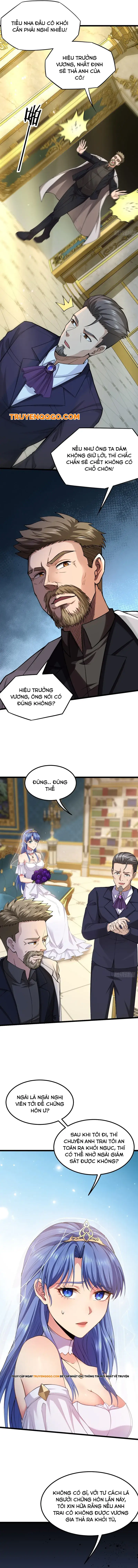 Thợ Săn Quái Vật Trong Tận Thế Chapter 6 - 5