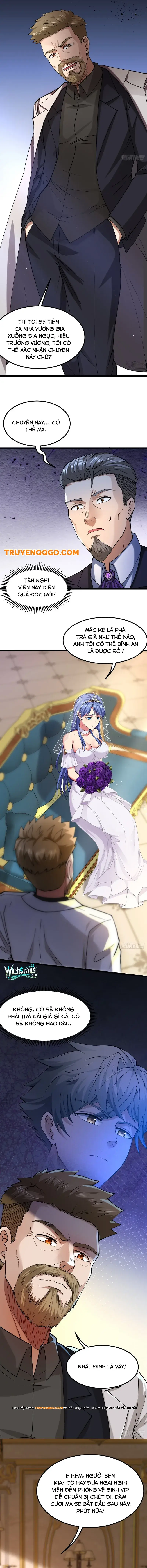 Thợ Săn Quái Vật Trong Tận Thế Chapter 6 - 6