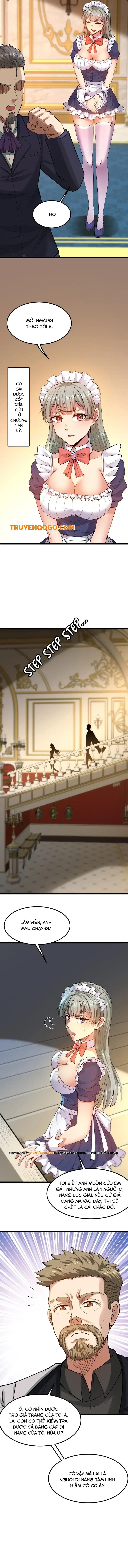 Thợ Săn Quái Vật Trong Tận Thế Chapter 6 - 7