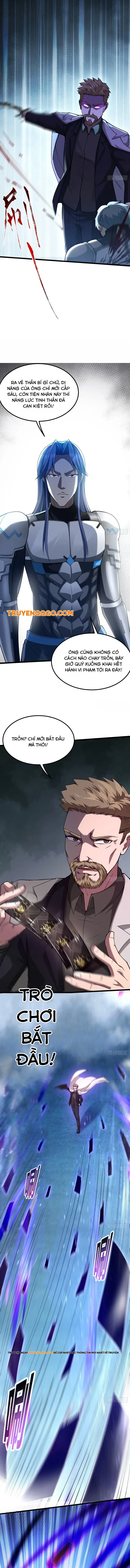 Thợ Săn Quái Vật Trong Tận Thế Chapter 7 - 5