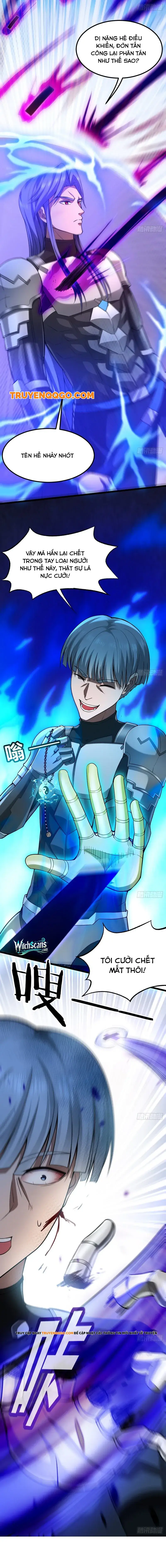 Thợ Săn Quái Vật Trong Tận Thế Chapter 7 - 6